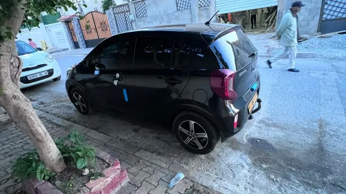 Kia Picanto 2019 LX Confort