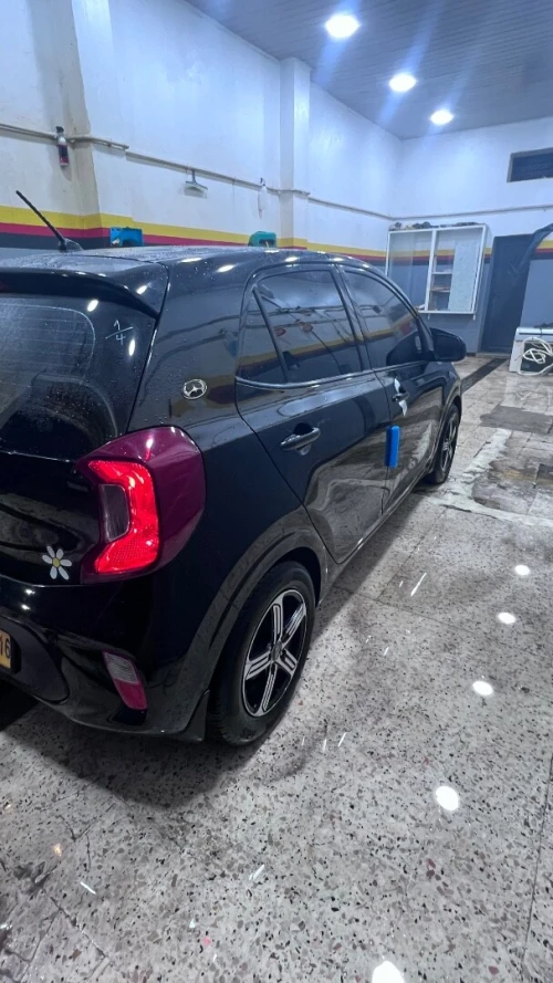 Kia Picanto 2019 LX Confort
