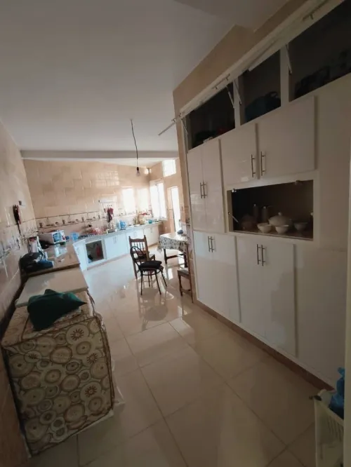 Vente Villa Tlemcen Mansourah