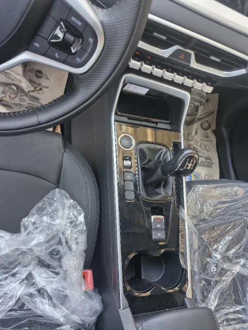 Chery Tiggo 4 pro 2026 Comfort 