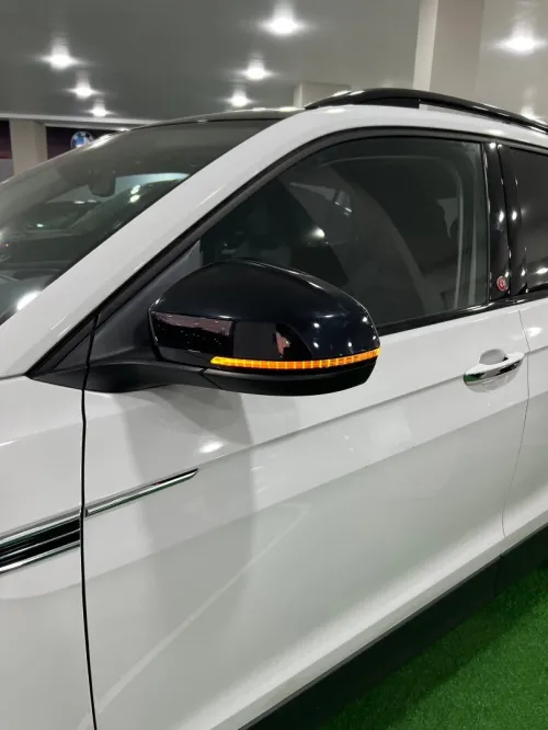 Volkswagen Tacqua 2025 R line