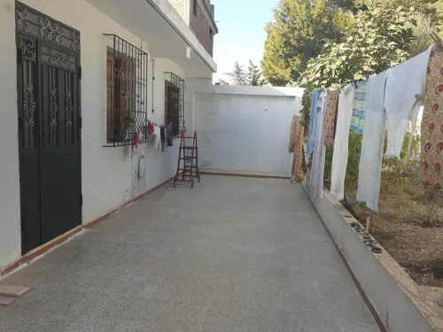 Location Villa Jijel El aouana