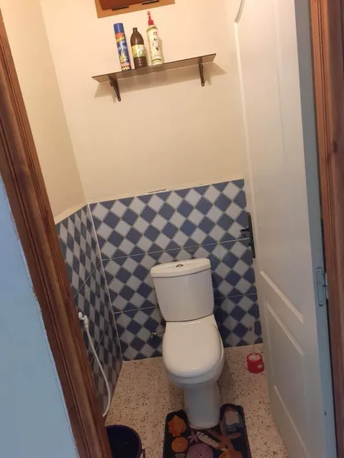 Location Villa Jijel El aouana