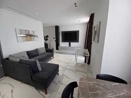 Location Appartement F2 Oran Bir el djir