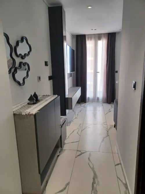 Location Appartement F2 Oran Bir el djir