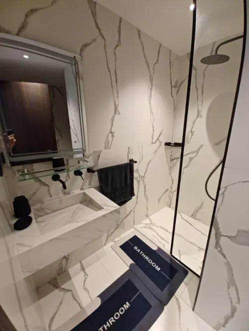 Location Appartement F2 Oran Bir el djir