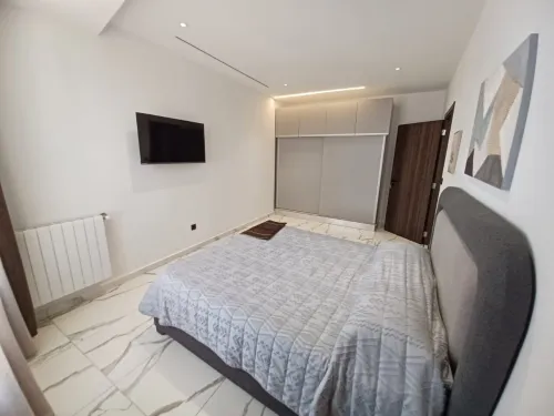 Location Appartement F2 Oran Bir el djir