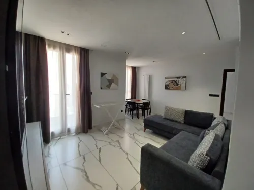 Location Appartement F2 Oran Bir el djir
