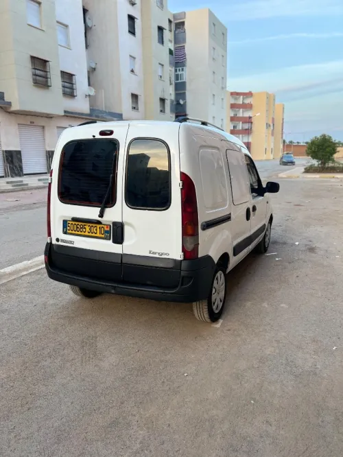 Renault Kangoo 2003 Kangoo