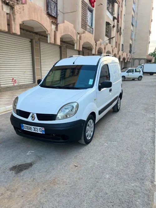 Renault Kangoo 2003 Kangoo