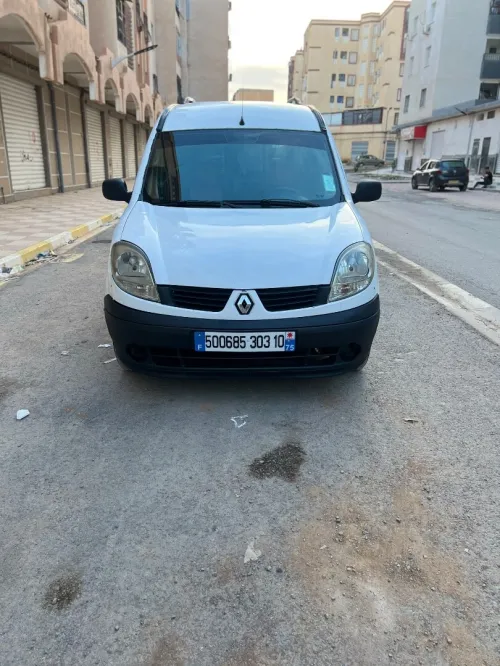 Renault Kangoo 2003 Kangoo