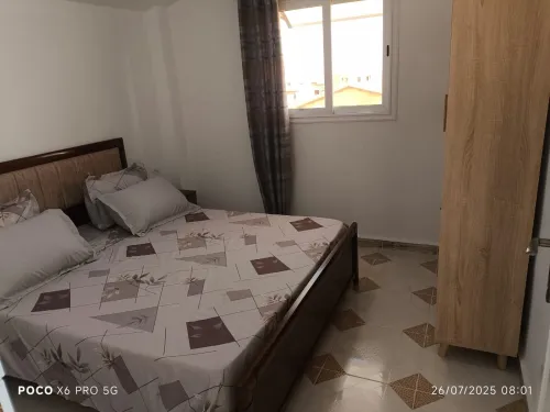 Location vacances Appartement F2 F3 F4 Boumerdès Zemmouri
