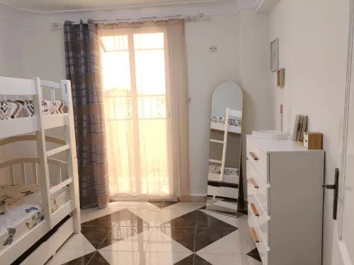 Location vacances Appartement F2 F3 F4 Boumerdès Zemmouri