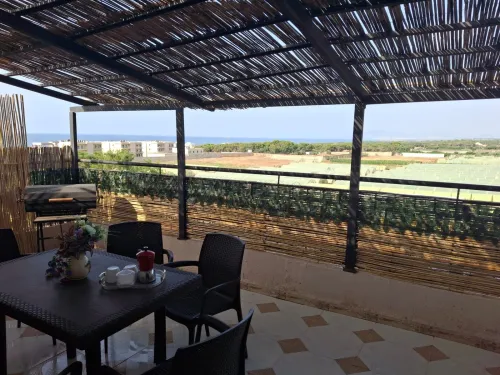 Location vacances Appartement F3 Boumerdès Zemmouri