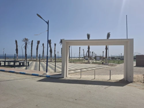 Location vacances Appartement F3 Boumerdès Zemmouri