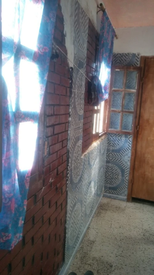 Vente Appartement F3 Skikda Skikda
