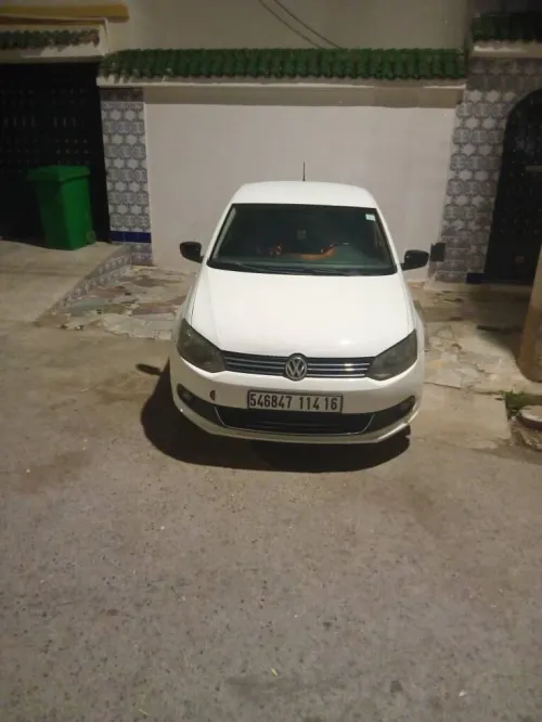 Volkswagen Polo classique 2014 Polo classique
