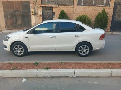 Volkswagen Polo classique 2014 Polo classique