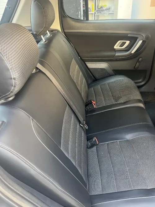 Skoda Fabia 2010 