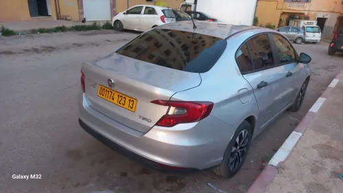 Fiat Tipo Sedan 2023 City
