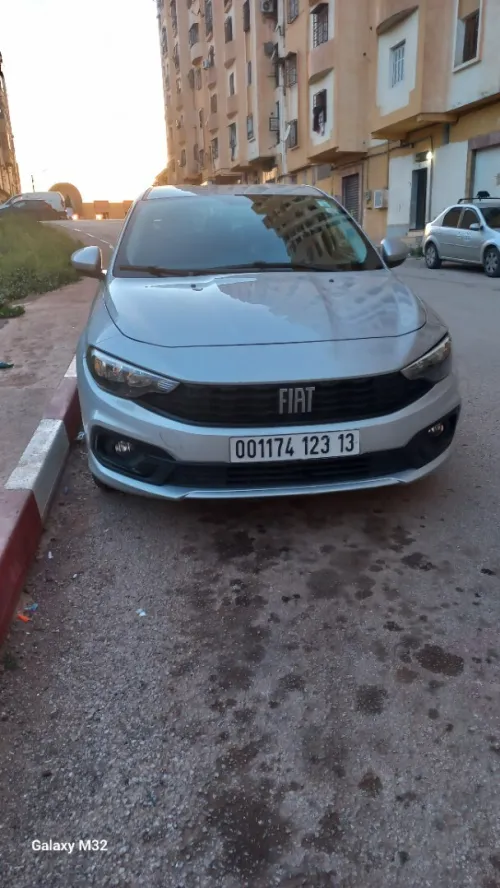 Fiat Tipo Sedan 2023 City
