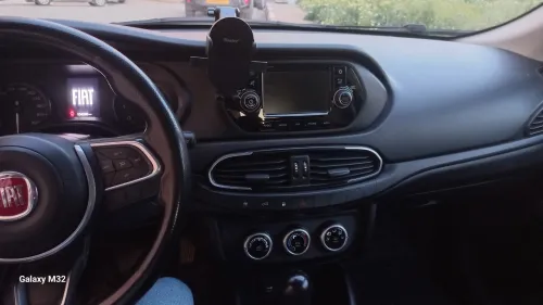 Fiat Tipo Sedan 2023 City