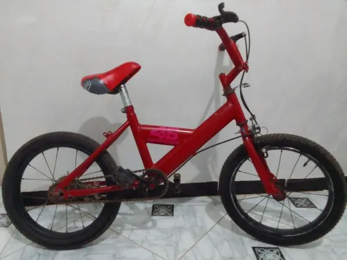 Velo enfant