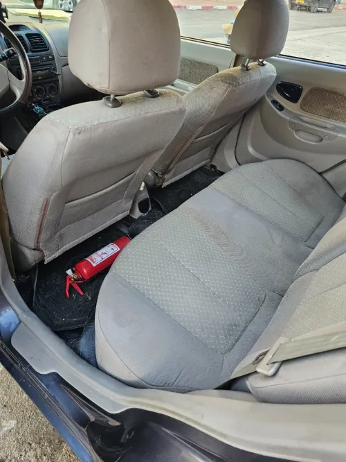 Hyundai Accent 2016 GLS