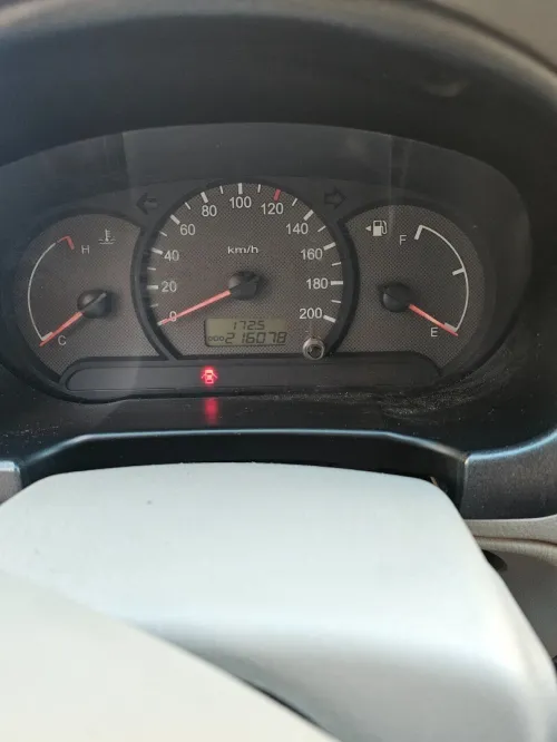 Hyundai Accent 2016 GLS