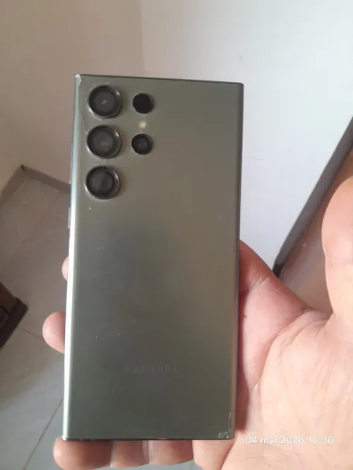 Samsung S23 ultra