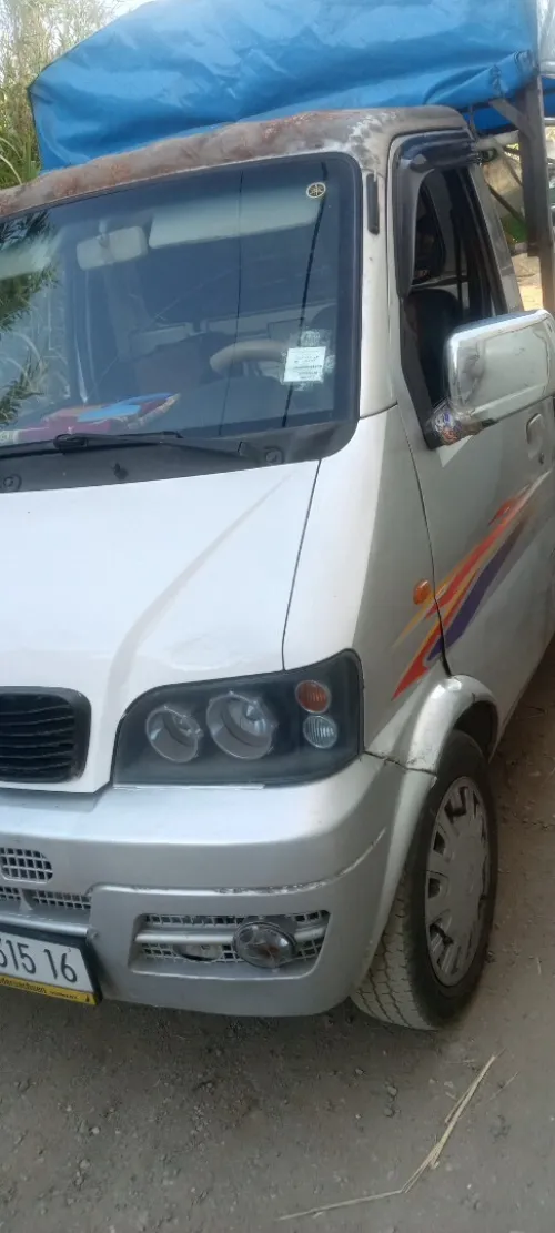 DFSK Mini Truck 2015 SC 2m30