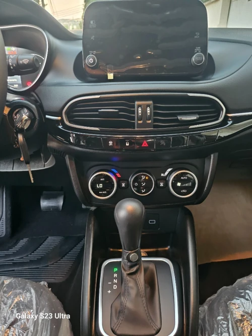 Fiat Tipo copie 2025 Hatchback professionnel