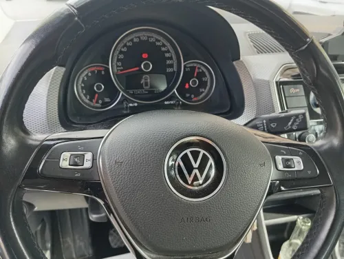Volkswagen Up 2021 Up