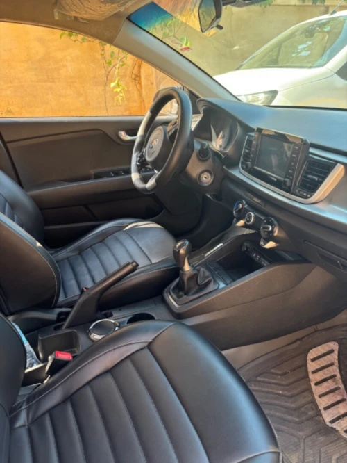 Kia Rio 2019 LX