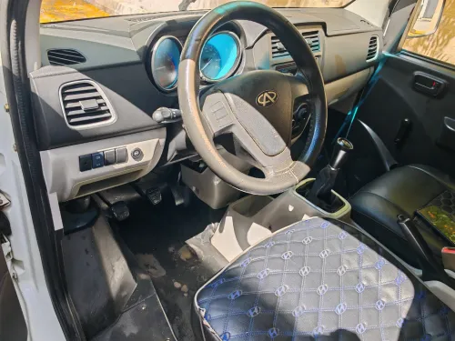 Chery Yoki 2019 Frigo