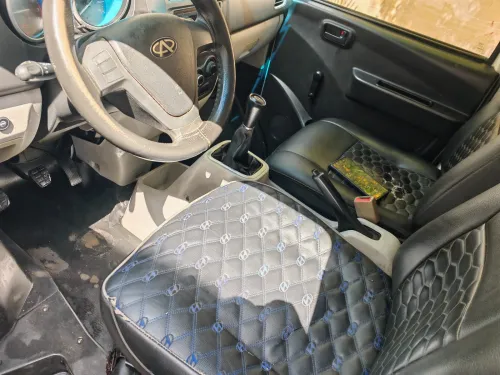 Chery Yoki 2019 Frigo