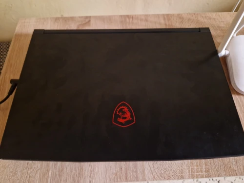 MSI Thin GF63 12VF RTX 4060