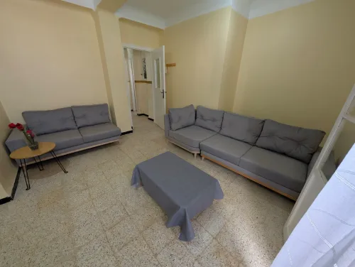 Location vacances Appartement F3 Tipaza Cherchell