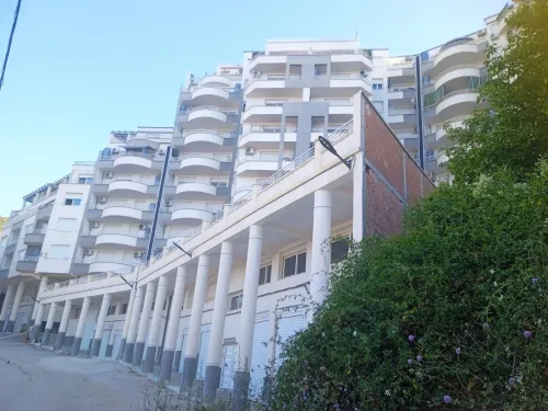 Location vacances Appartement F3 Béjaïa Bejaia