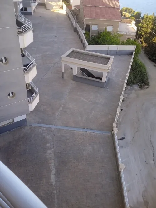 Location vacances Appartement F3 Béjaïa Bejaia