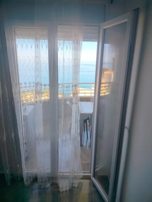 Location vacances Appartement F3 Béjaïa Bejaia
