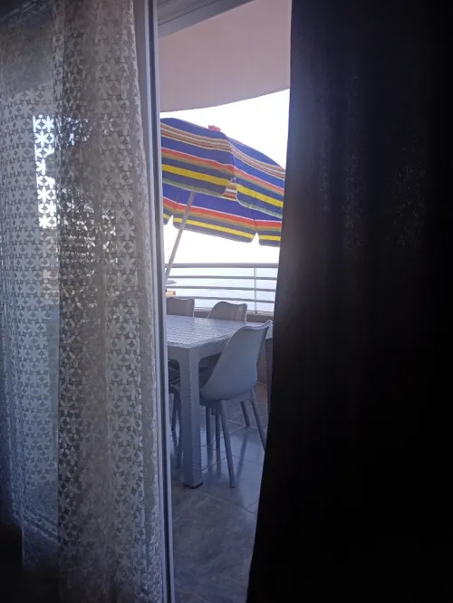 Location vacances Appartement F3 Béjaïa Bejaia