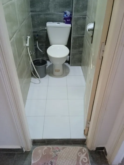 Location vacances Appartement F3 Béjaïa Bejaia