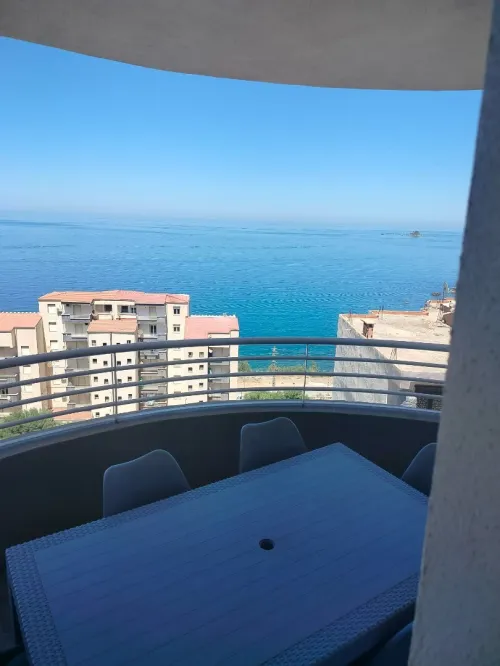 Location vacances Appartement F3 Béjaïa Bejaia