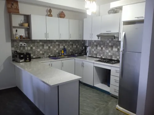 Location vacances Appartement F3 Béjaïa Bejaia