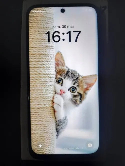 Oppo a6x
