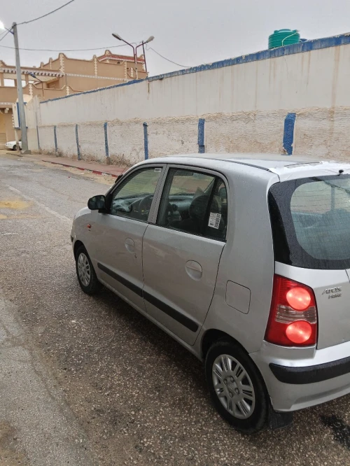 Hyundai Atos 2011 GLS
