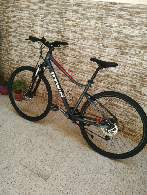 BTwin Riverside 500 28pouces à vendre