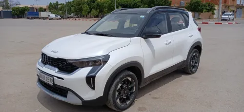Kia Sonet  2025 