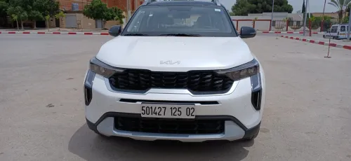 Kia Sonet  2025 